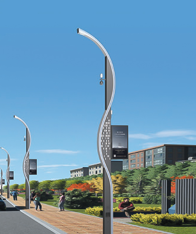 -Chld-XXII Dolor streetlights