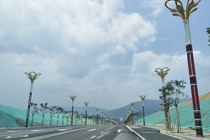 Summus celeritas Railway