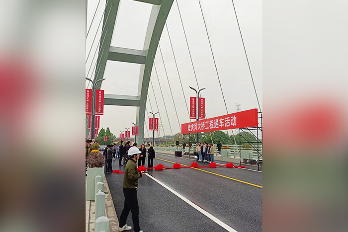 Pontem Street lux negotiationis Project