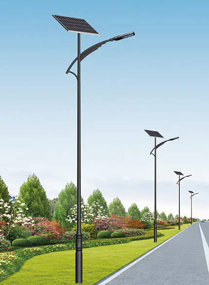 Lampades et laternis