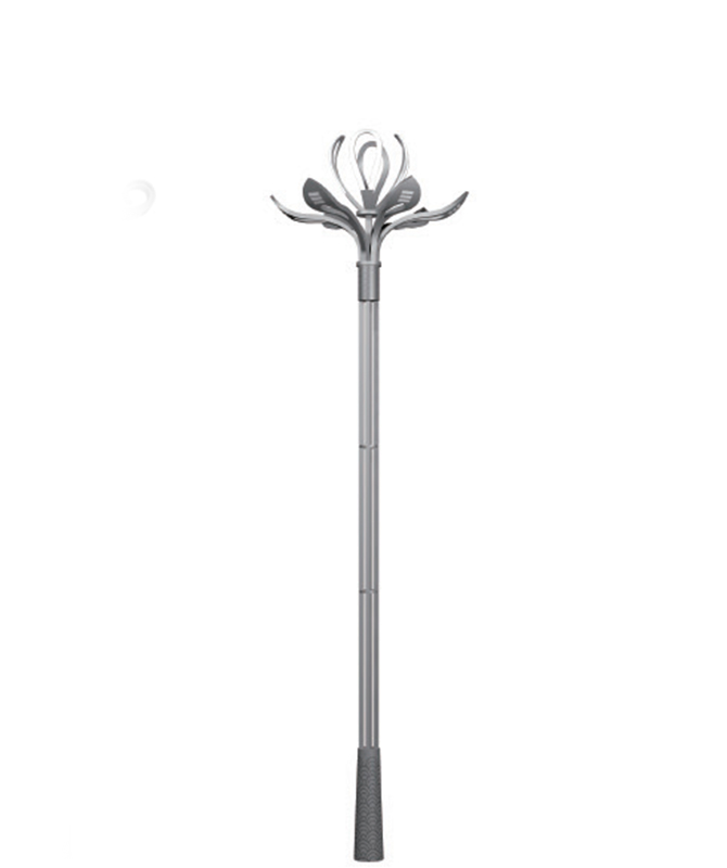 ZHD-IV Lucerna combination