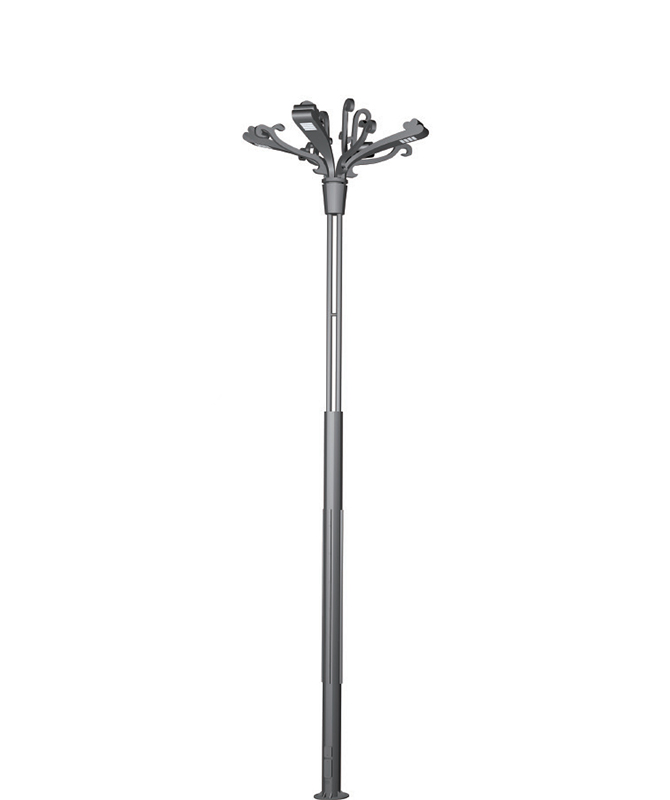 ZHD-V Lucerna combination