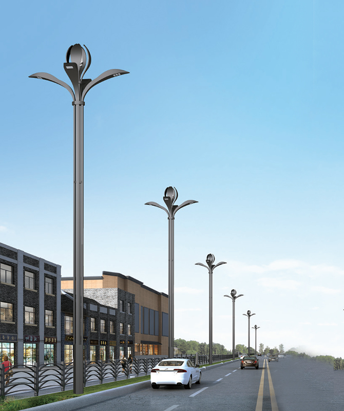 ZHD-II Lucerna combination