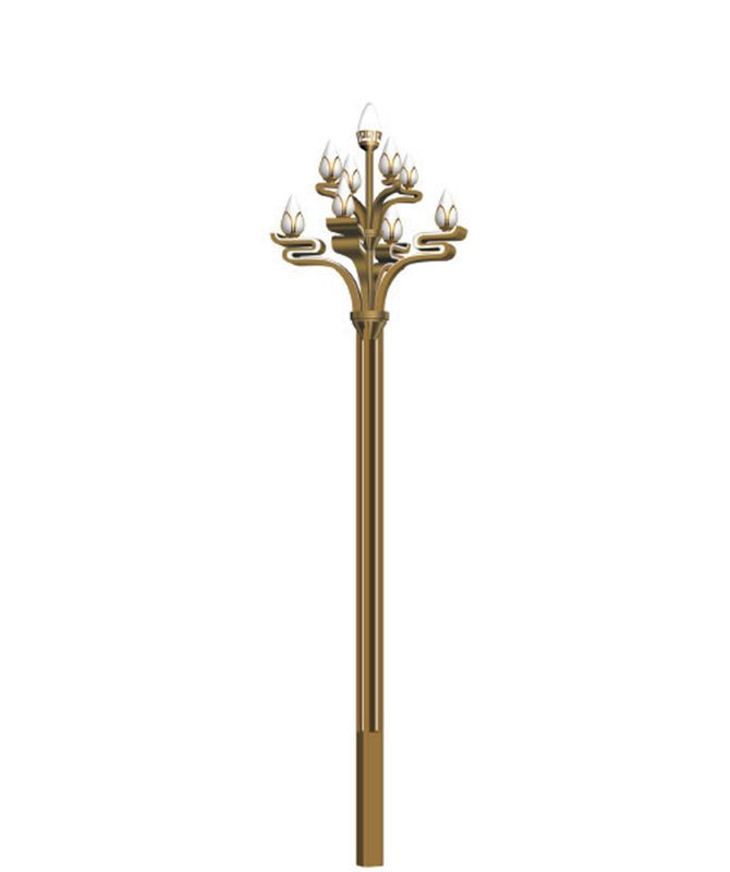 Zhd-XIX Lucerna combination