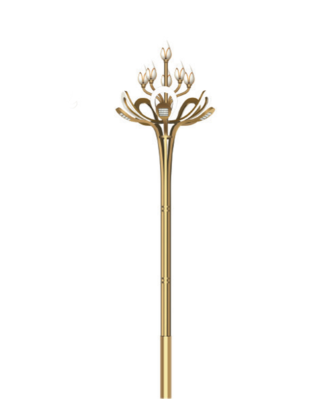 Zhd-XXII Lucerna combination