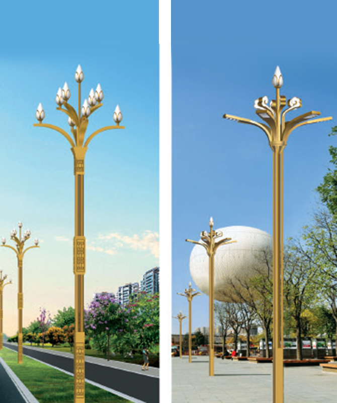 Zhd-XXII / ZHD-XXII Lucerna combination