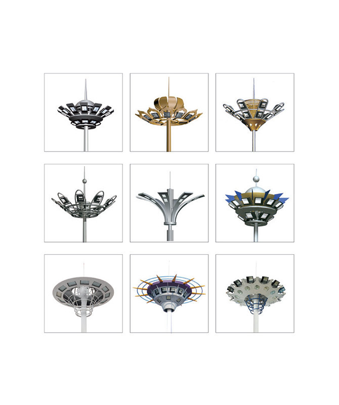 GGD-VII / GGD-VIII / GGD-IX / GGD-X / GGD-XI / GGD-XII / GGD-XIII / GGD-XIV / GGD-XV Populus Street lucerna