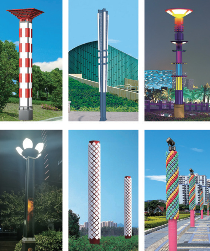 JGD-XXXIX ~ JGD-XXIV Cultioribus Landscape lux