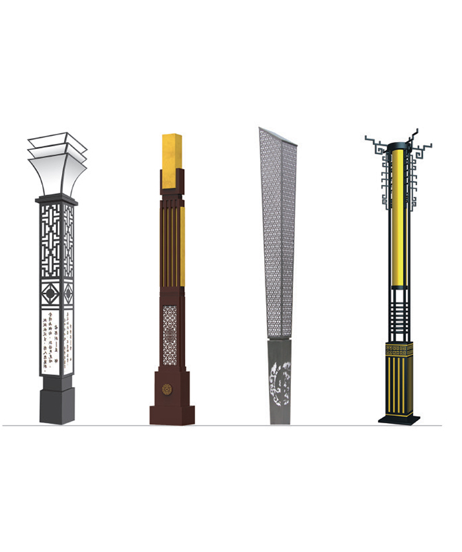 JGD-XV / JGD-XVI / JGD-XVII / JGD-XVIII