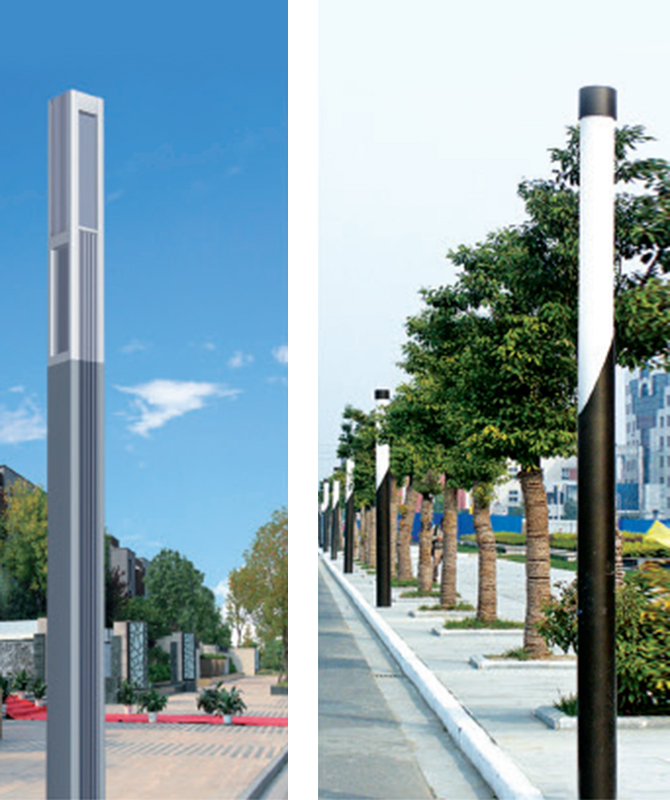 TYD, XV / TYD-XVI Atrii lumina