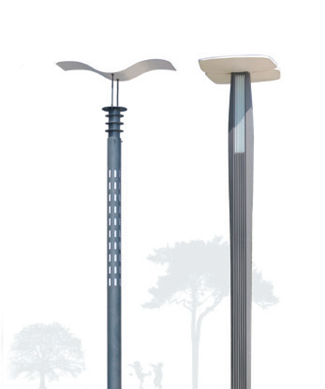 TYD-XXVI / TYD-XXVII Atrii lumina