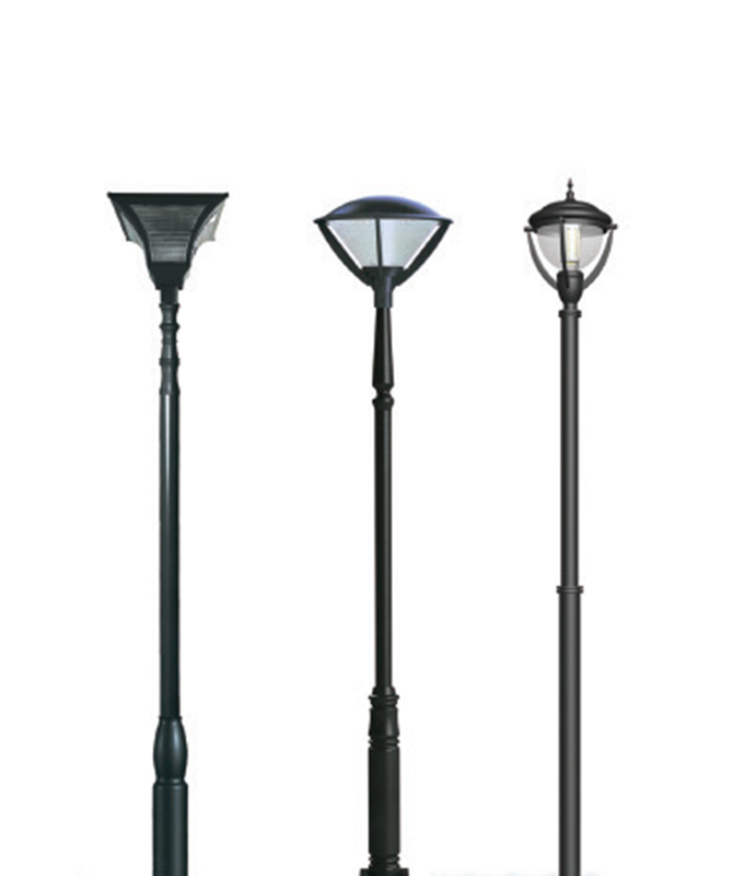 TYD-XXXIV / TYD-XXXV / TYD-XXXVI Atrii lumina