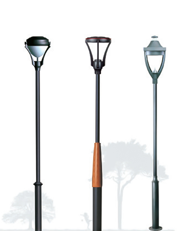 TYD-XXXVII / TYD-XXXVIII / TYD-XXXIX Atrii lumina