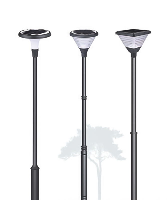 TYD-XL / TYD-XLI / TYD-XLII Atrii lumina