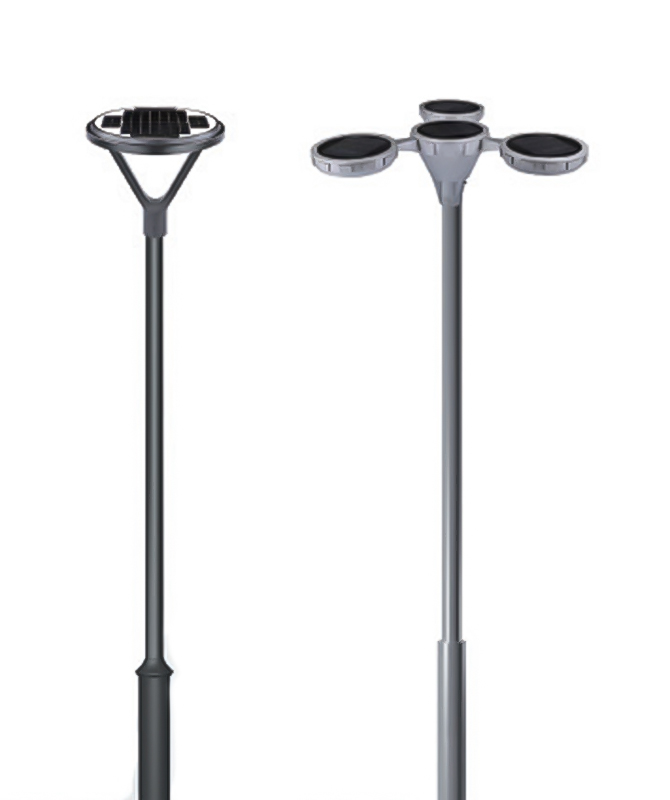 TYD-XLIII / TYD-XLIV Atrii lumina