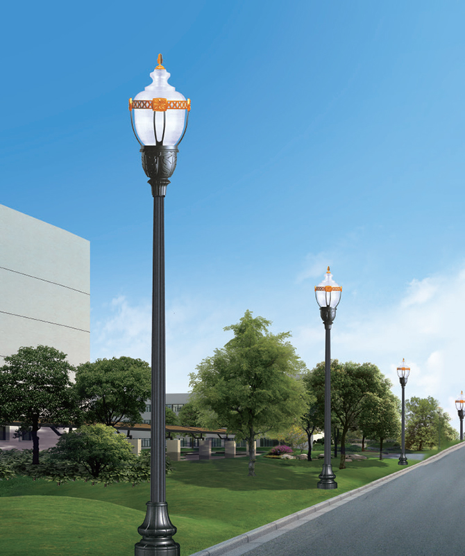 TYD-XXXIII Atrii lumina