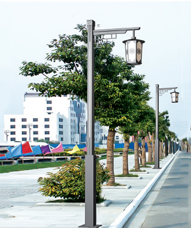 TYD-XLV Atrii lumina