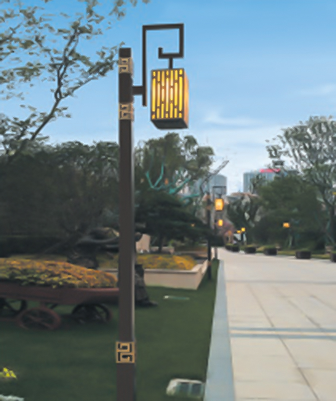 TYD-XLIX Atrii lumina