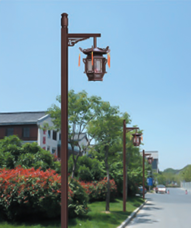 TYD-LIV Atrii lumina