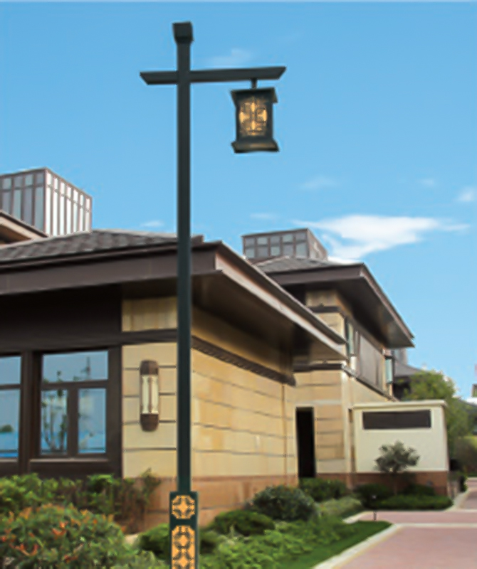 TYD-LVI Atrii lumina