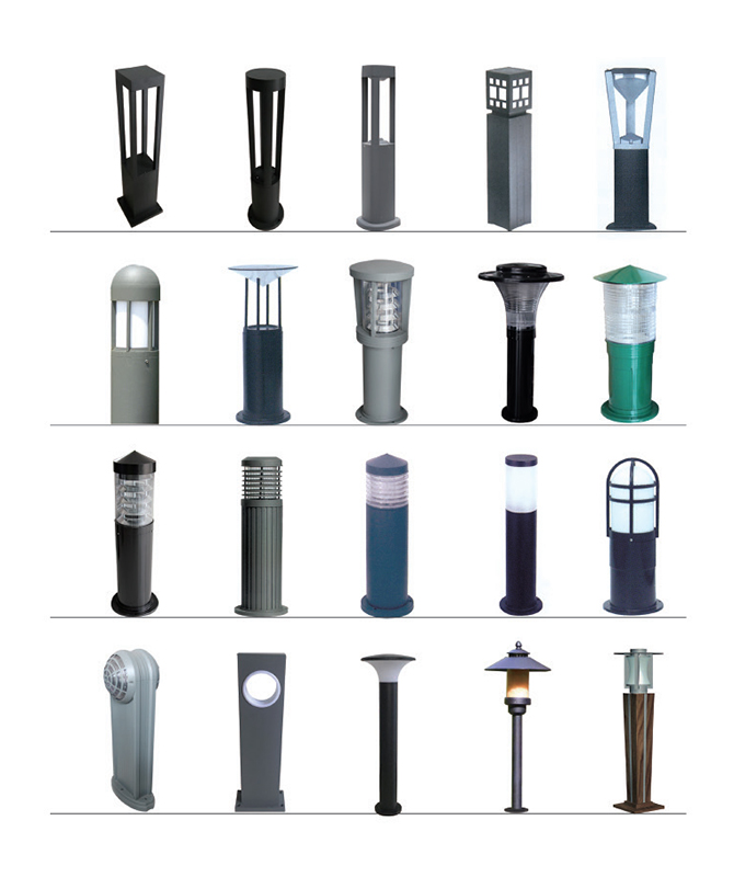 CPD-XXII ~ CPD-XL LED GRADUS lux