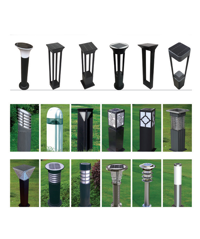 CPD-LIX ~ CPD-LXXVI Solaris lawn lux