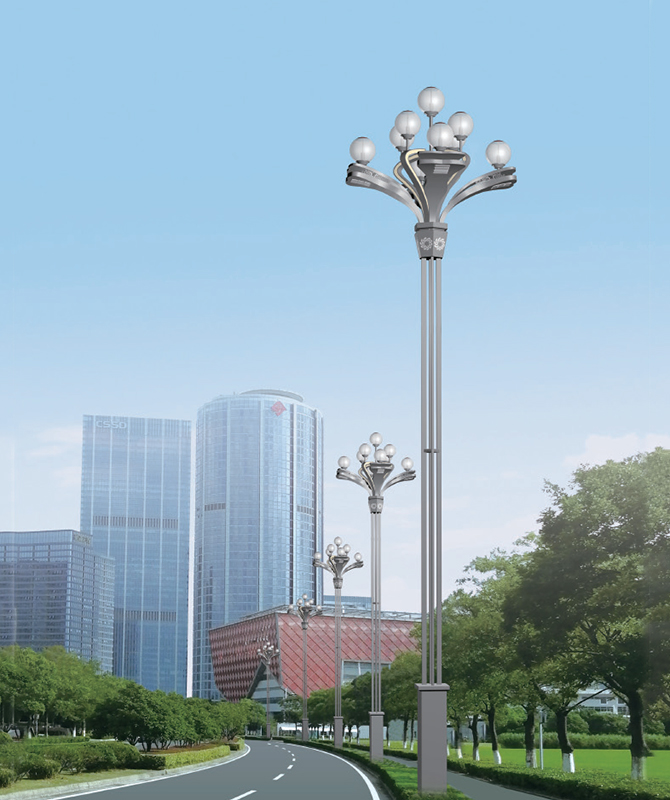 ZHD-I Lucerna combination