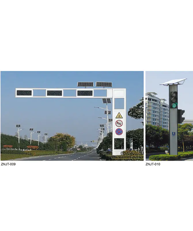 Possuntne luminaria solaris negotiatores stabiliter et diuturnum operari in locis sine virtute municipali coverage?