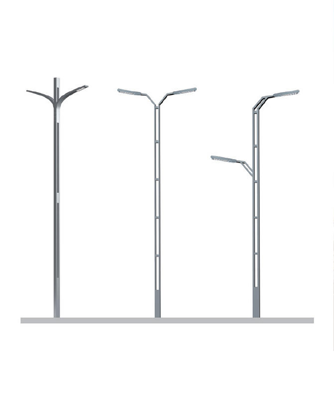 DL-LED-XVII / DL-LED-XVIII / DL-DUXERIT-XIX Maximum Power DUXERIT platea lumina