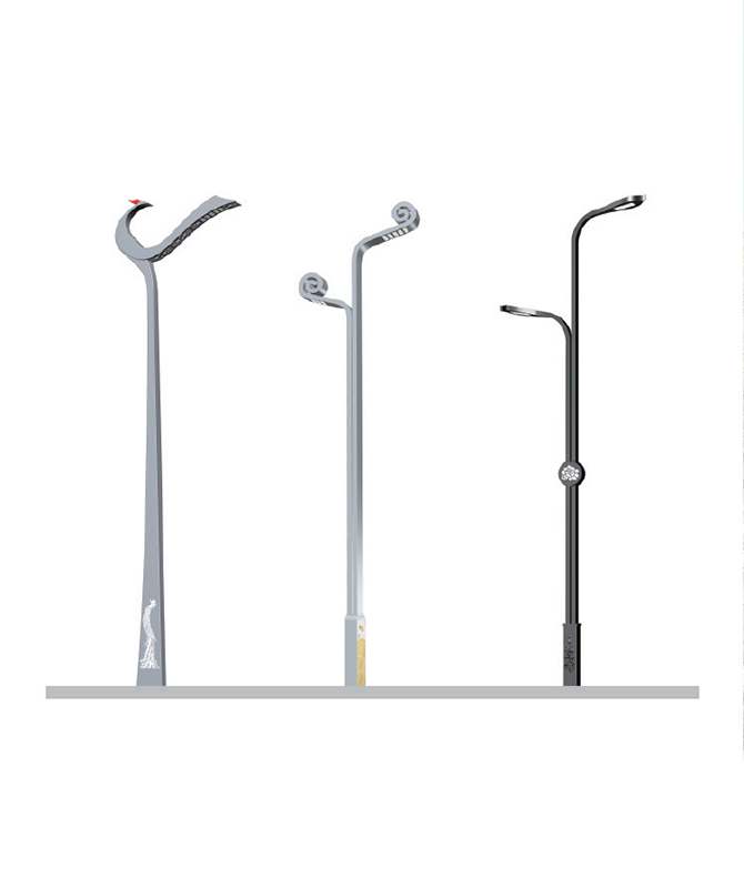 DL-LED-XXI / DL-LED-XXII / DL-LED-XXXIII Maximum Power DUXERIT platea lumina