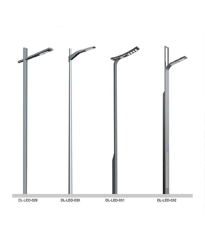 DL-LED-XXIX / DL-LED-XXX / DL-LED-XXXI / DL-LED-XXXII Maximum Power DUXERIT platea lumina