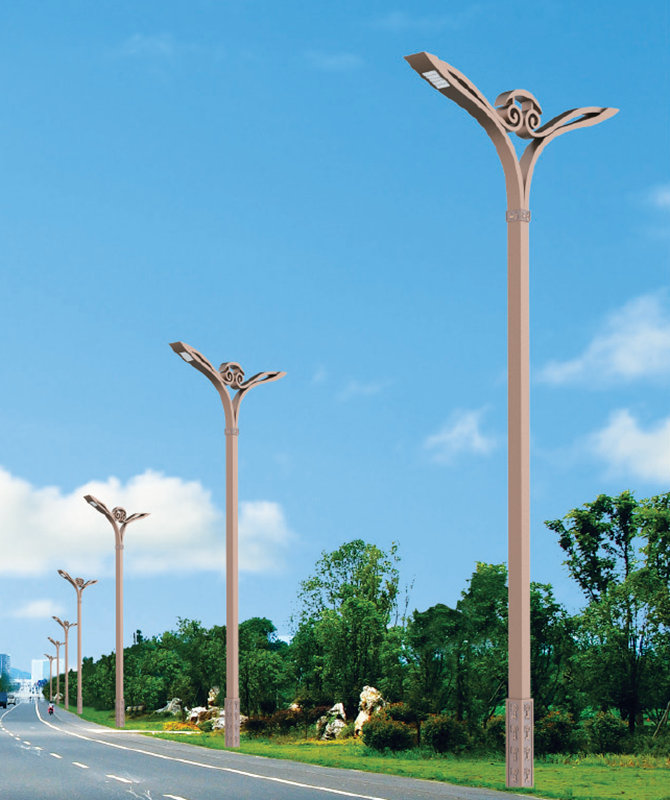 DL-LED-LXIII Maximum Power DUXERIT platea lumina