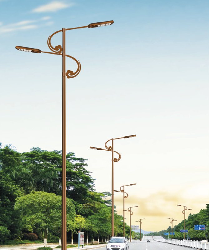 DL-LED-XCVI Maximum Power DUXERIT platea lumina