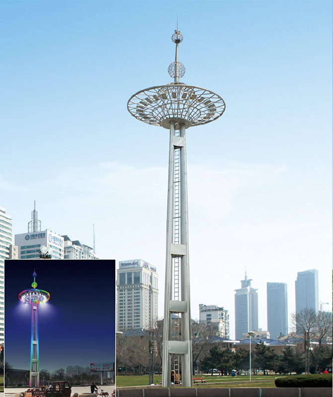 LD-GG-V Populus Street lucerna