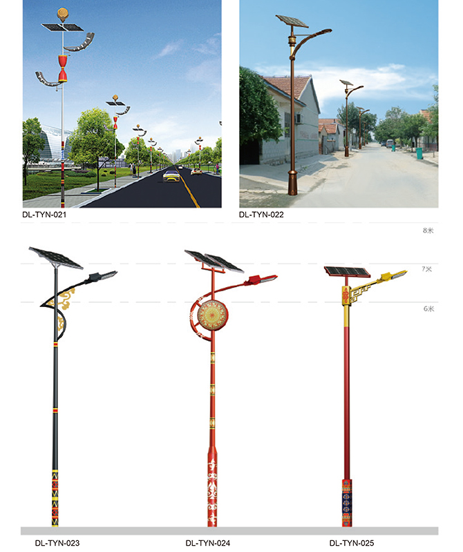 DL-TY-XXII ~ DL-TYN, XXV Scaenarum complementary lampades