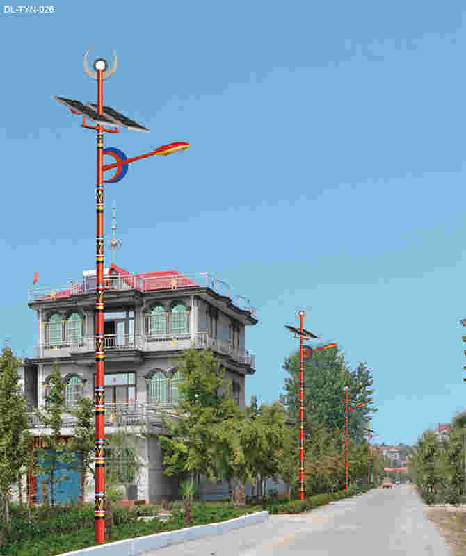 DL-TY-XXVI Scaenarum complementary lampades