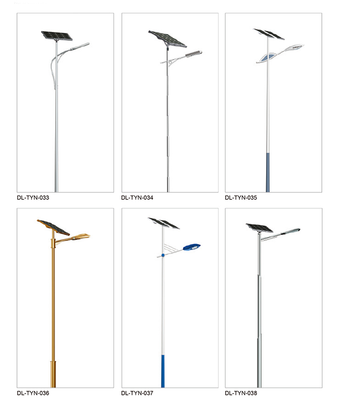 DL-TYN, XXXIII ~-DL-XXXVIII Scaenarum complementary lampades