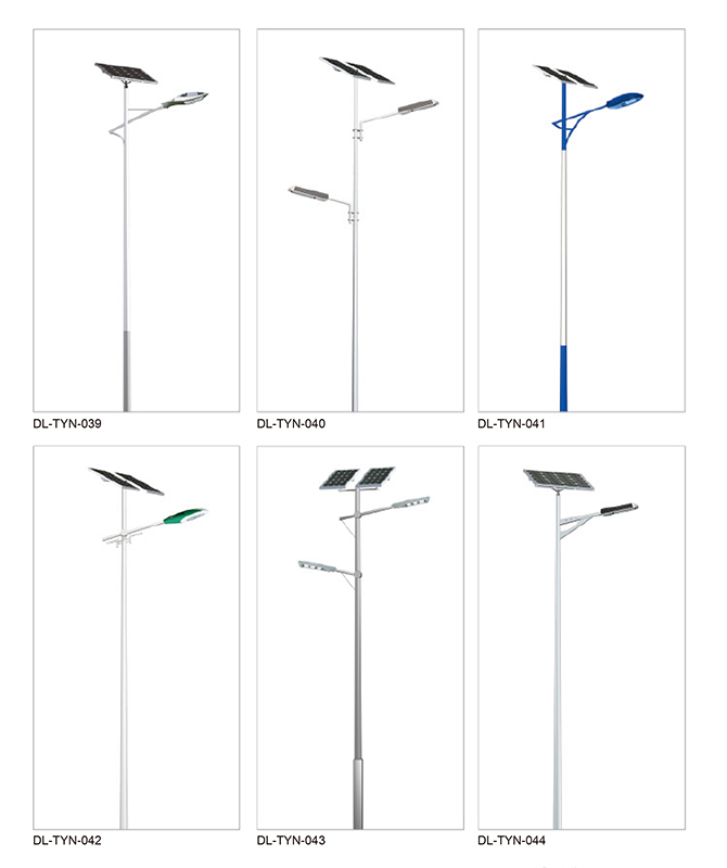 DL-TY-XXXIX ~-DL-DL-XLIV Scaenarum complementary lampades