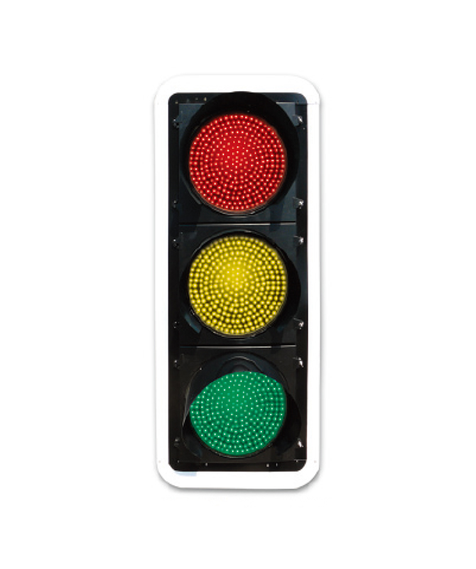 CCC, CD CD Motor vehiculum signum lucem seriem Plena screen signum lux