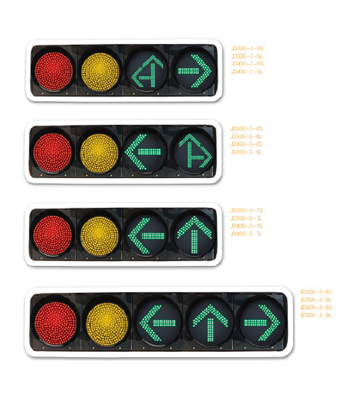 CCC, CD CD Motor vehiculum signum lucem seriem Plena screen signum lux