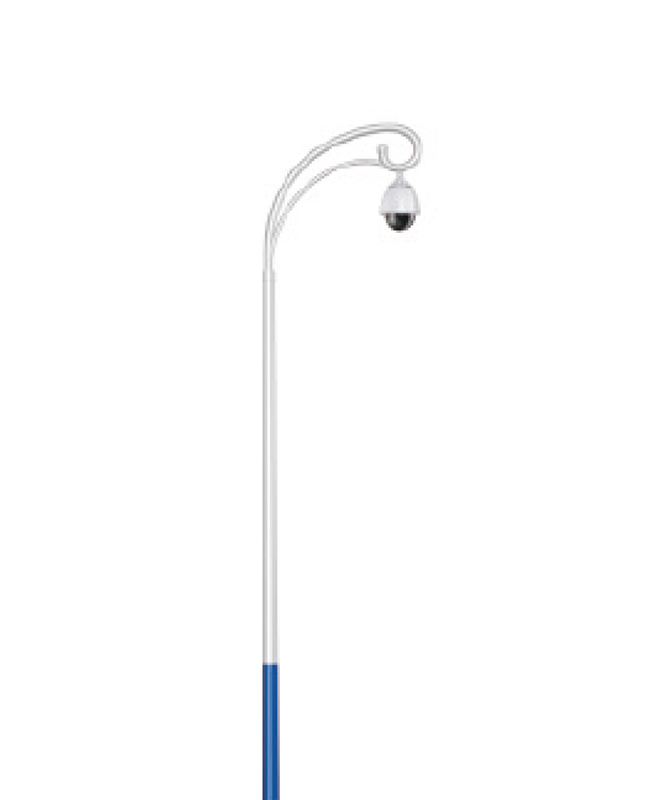 SYJK-III Camera traffic