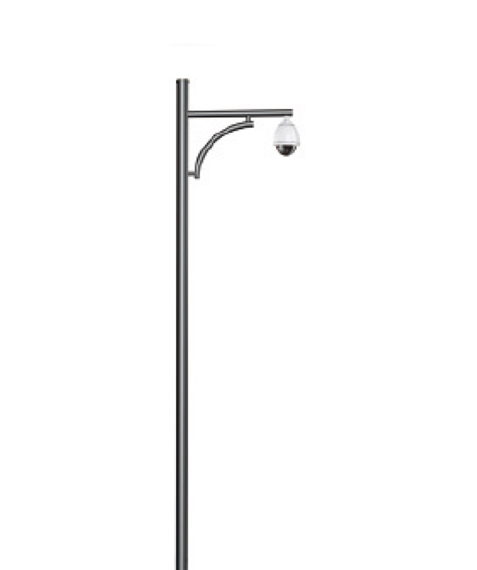 SYJK, V Camera traffic