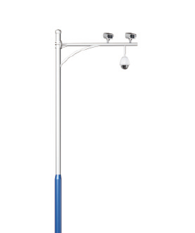 SYJK-VI Camera traffic